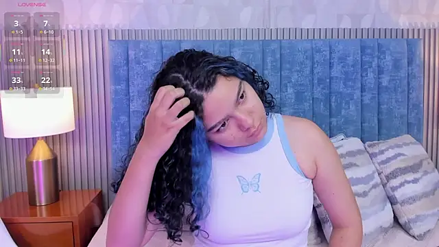 pretty sunlight  online show from March 25, 2026, 1:28 am