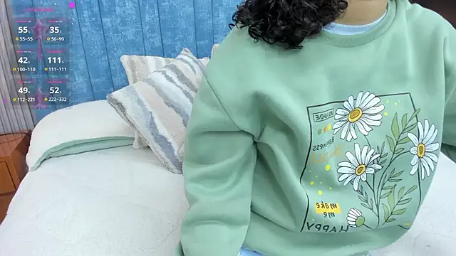 pretty sunlight  online show from September 16, 2025, 1:28 am