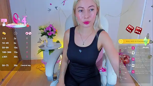 Snapshot of melody_starr chatting on May 25, 2026, 11:36 pm melody starr online show from May 25, 2026, 11:36 pm