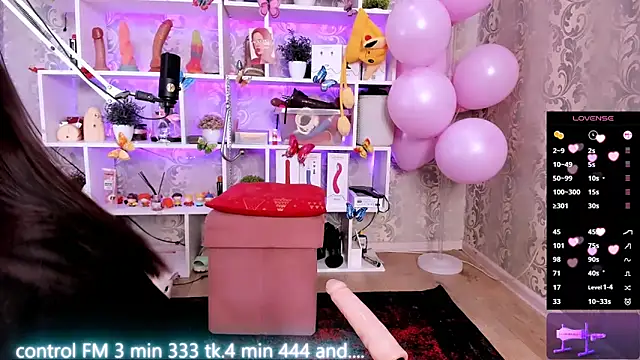  AsyaSweet online show from February 25, 2026, 7:08 am