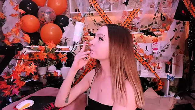  AsyaSweet online show from November 1, 2025, 5:07 pm