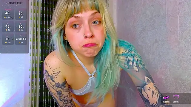 lavenderluxe online show from November 29, 2025, 9:31 am