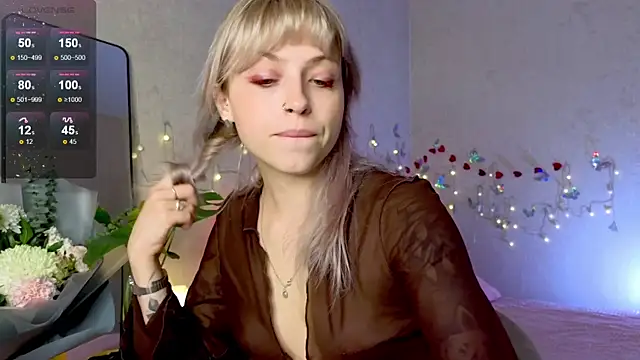 lavenderluxe online show from September 13, 2025, 9:31 am