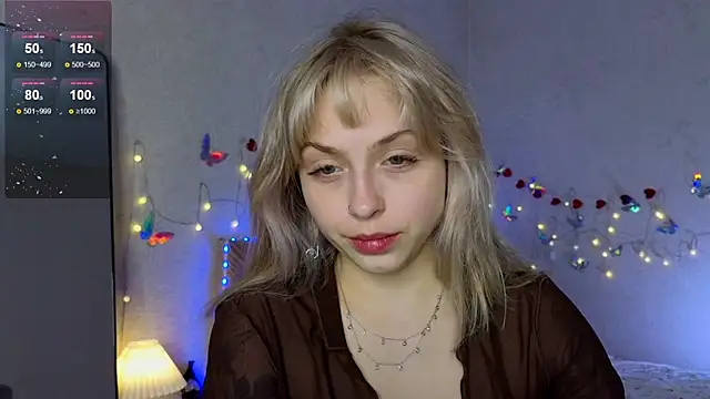 lavenderluxe online show from March 13, 2025, 6:56 pm