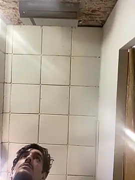 Tomito14 online show from November 11, 2025, 7:03 am