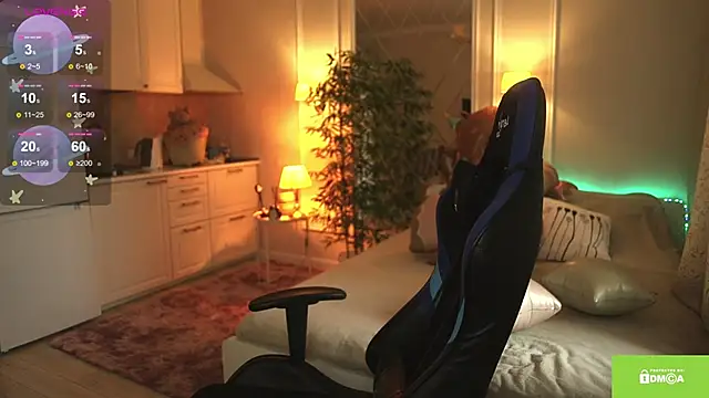 twinkle toes  online show from September 20, 2025, 9:03 am