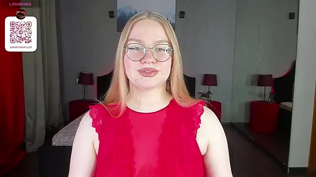 marydoji online show from February 13, 2025, 8:48 am