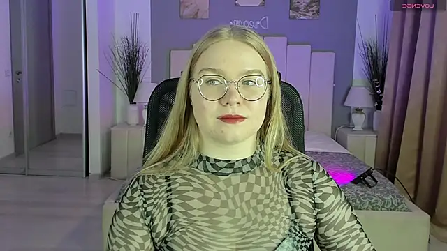 marydoji online show from January 13, 2025, 5:55 pm