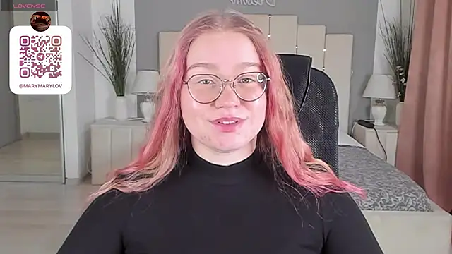 marydoji online show from January 16, 2025, 9:40 pm