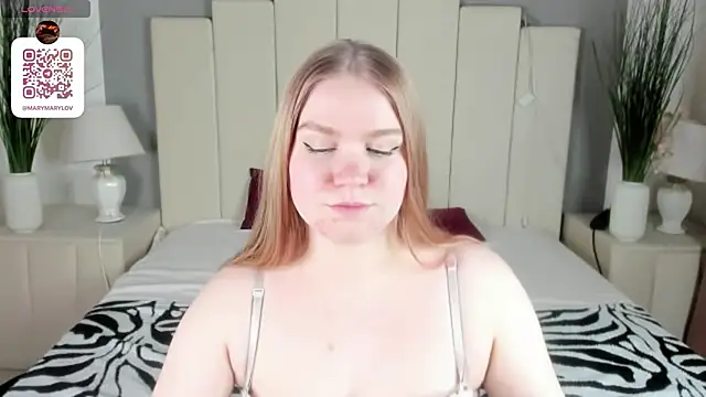 marydoji online show from February 17, 2025, 11:34 am