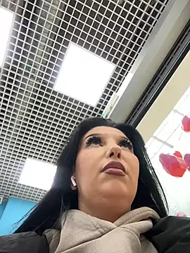 Tisha Busty online show from February 24, 2025, 1:53 pm