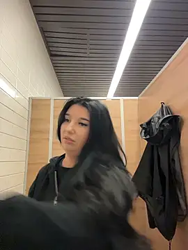 Tisha Busty online show from March 25, 2026, 1:32 pm