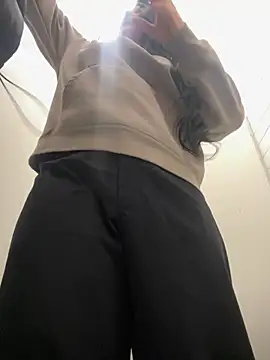 Tisha Busty online show from February 26, 2025, 4:27 pm