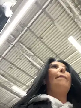 Tisha Busty online show from March 12, 2025, 4:02 pm