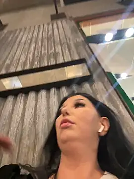 Tisha Busty online show from September 20, 2025, 5:51 pm