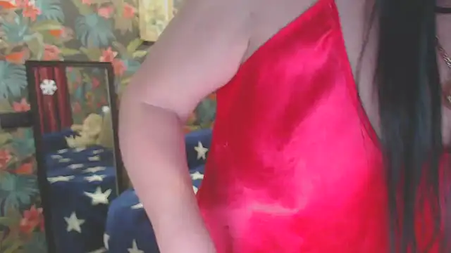 SusanLaNice online show from January 24, 2025, 2:19 pm