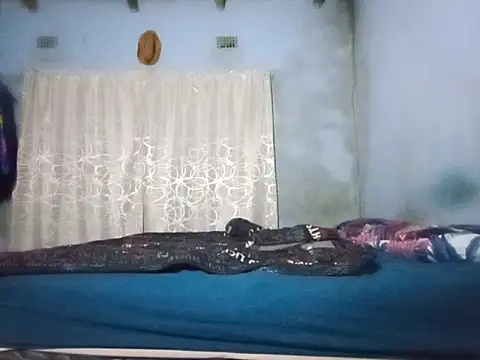 Touch mysoul online show from March 20, 2025, 7:57 pm