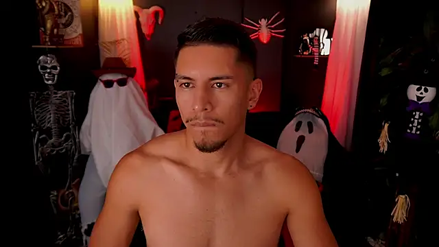 Aaronfox x online show from October 13, 2025, 12:23 am