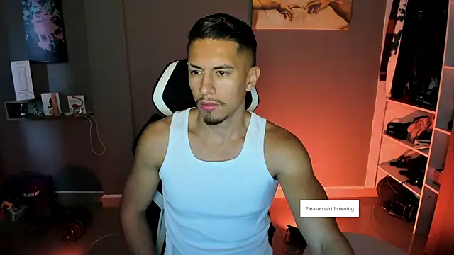 Aaronfox x online show from May 8, 2026, 12:42 pm