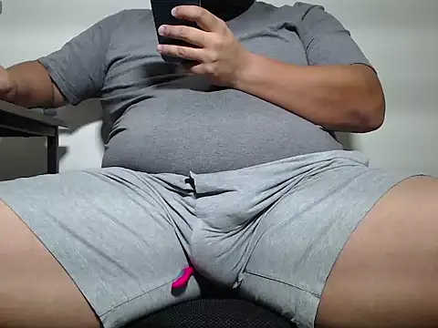 uncutmex266 online show from March 1, 2026, 1:27 am