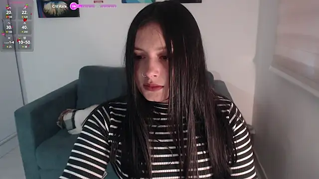 Abby gaiil online show from February 14, 2025, 3:05 pm