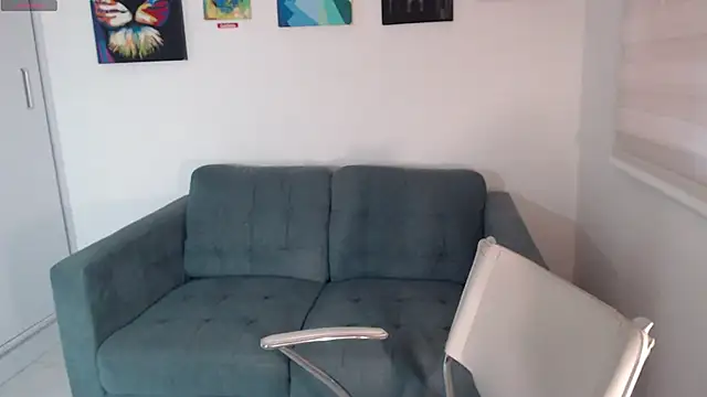 Abby gaiil online show from February 11, 2025, 1:41 pm