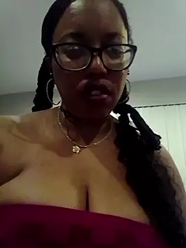 KittyKayla online show from October 9, 2025, 4:57 am