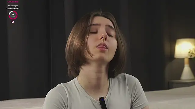 MeghanElson online show from February 8, 2026, 12:47 pm