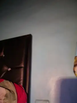 Goddess Naughty online show from February 18, 2026, 3:04 am