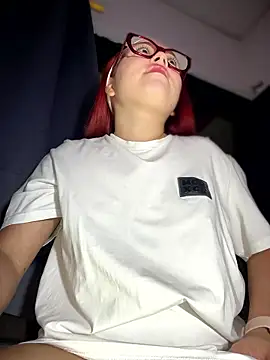 Goddess Naughty online show from January 13, 2026, 12:47 am