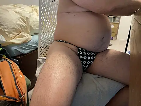 loinclothgay online show from March 21, 2025, 8:28 am