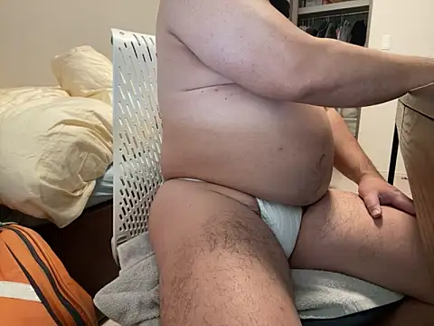 loinclothgay online show from January 26, 2025, 11:08 pm