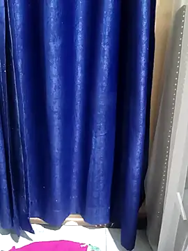 JasminePrice online show from March 25, 2026, 5:40 am