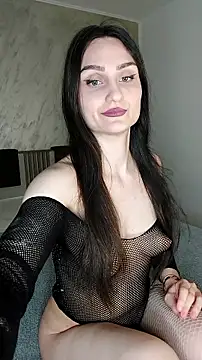 AliyaWade  online show from March 26, 2026, 7:01 pm