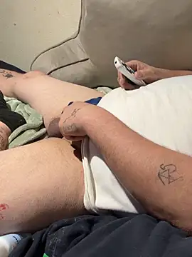 mascmo88 online show from April 5, 2026, 7:48 am