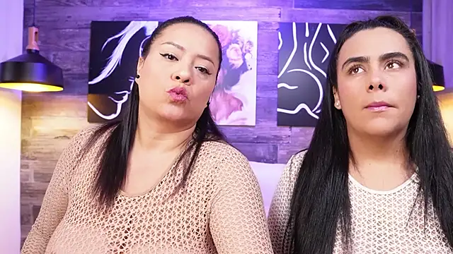 DanyAndAlexa online show from September 9, 2025, 12:25 pm