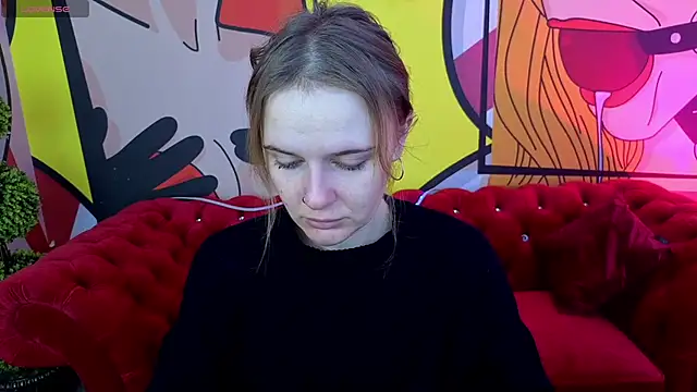 MaribelRiverr  online show from November 23, 2025, 6:34 am