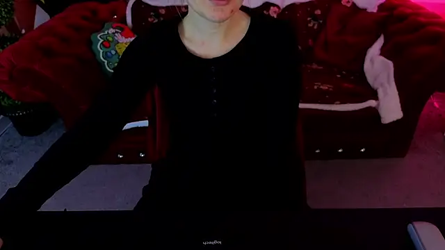 MaribelRiverr  online show from January 13, 2026, 7:12 am