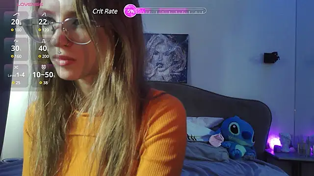 calviafarey online show from February 20, 2025, 10:59 am