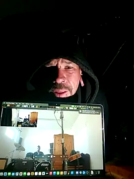 LuciferProductions online show from July 20, 2026, 8:11 pm