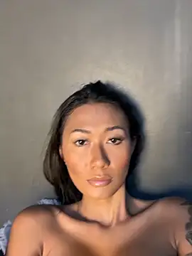 thai-dreamgirl online show from October 13, 2025, 11:16 pm