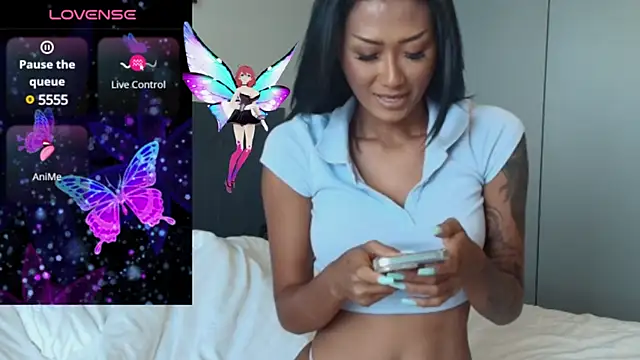 thai-dreamgirl online show from March 21, 2025, 1:13 am