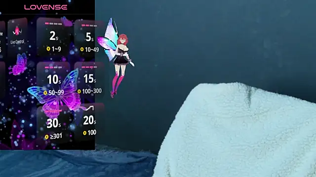 thai-dreamgirl online show from March 5, 2025, 12:44 pm