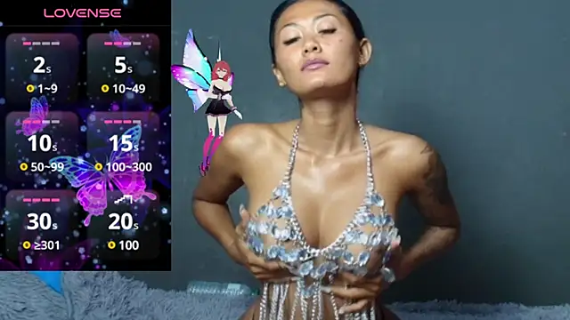 thai-dreamgirl online show from March 2, 2025, 1:53 pm