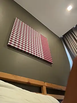 thai-dreamgirl online show from April 18, 2026, 1:08 am