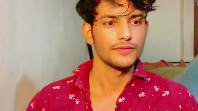 kingkartik7 online show from May 23, 2026, 5:12 pm