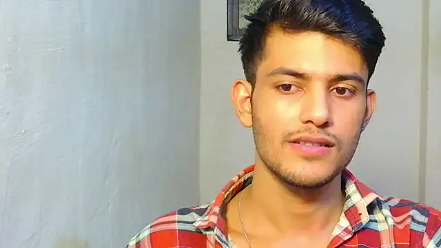 kingkartik7 online show from December 16, 2025, 6:56 pm