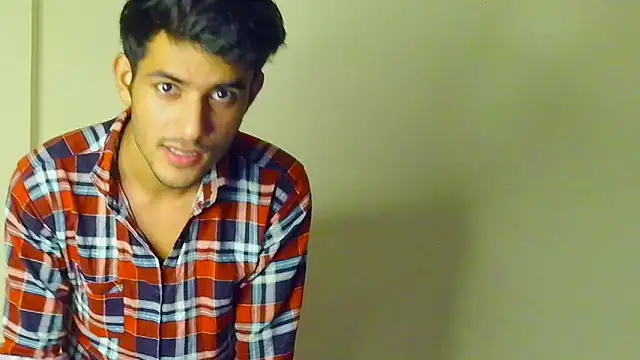 kingkartik7 online show from March 20, 2025, 4:53 pm