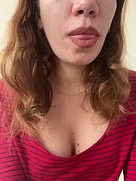 EvaRush online show from December 16, 2024, 7:37 am