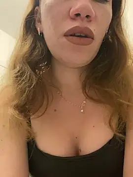 EvaRush online show from December 15, 2024, 6:59 pm